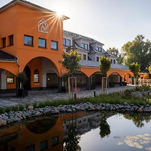 Luxus Resort Rügen Residenz Kubitzer Bodden