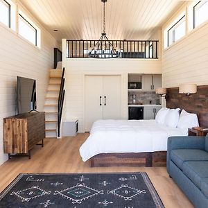 Village Camp Flagstaff